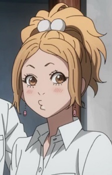 Gambar Azusa Murasaka
