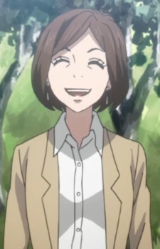 Gambar Karakter Mother Murasaka