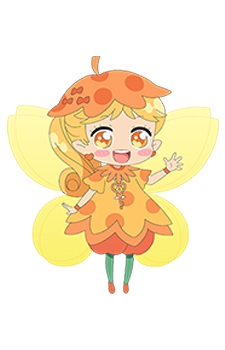 Gambar Karakter Himawari