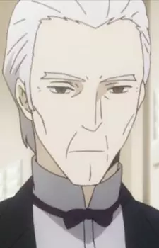 Gambar Karakter Anime: Tadanori Hayama