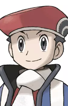 Gambar Karakter Anime: Kouki