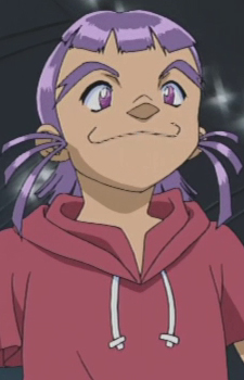 Gambar Karakter Fernandino