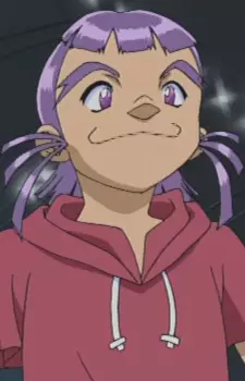 Gambar Karakter Anime: Fernandino