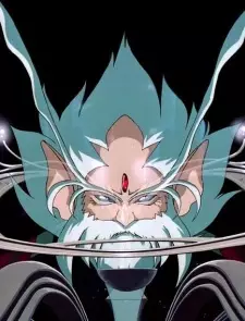 Gambar Karakter Anime: D3