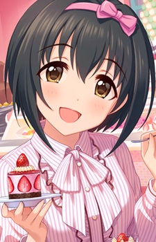 Gambar Karakter Miho Kohinata