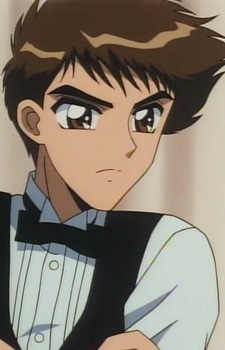 Gambar Kentarou Higashikunimaru