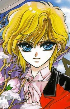 Gambar Karakter Nokoru Imonoyama