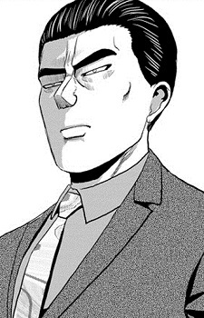 Gambar Daidouji