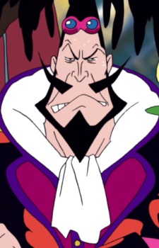 Gambar Karakter Omatsuri