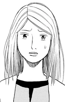 Gambar Karakter Anime: Yuki Makabe