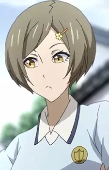 Gambar Karakter Anime: Anxia Qiao