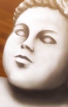 Gambar Karakter Dionysus