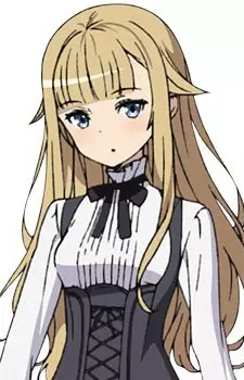 Gambar Karakter Anime: Charlotte