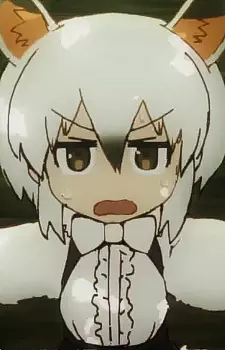 Gambar Karakter Anime: Minami Koarikui