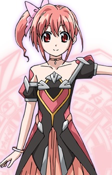 Gambar Karakter Iris