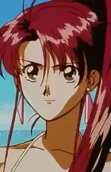 Gambar Karakter Anime: Hitomi Nakajou