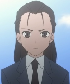 Gambar Karakter Anime: Suzune  Shinozaki