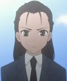 Gambar Karakter Anime: Suzune Shinozaki