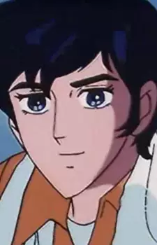 Gambar Karakter Anime: Sho Takiki