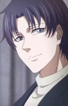 Gambar Karakter Anime: Wenzhou Yu