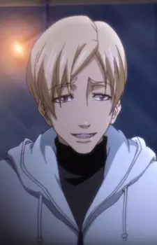 Gambar Karakter Anime: Yehui Chen