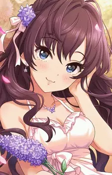 Gambar Karakter Anime: Shiki Ichinose