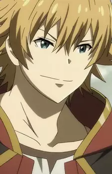 Gambar Karakter Anime: Feather