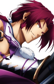 Gambar Karakter Tonbokiri