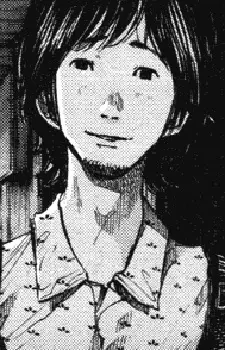 Gambar Karakter Anime: Takashi Fujikawa