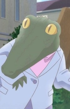 Gambar Karakter Chibi