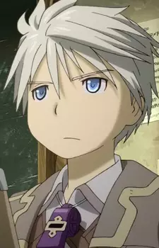 Gambar Karakter Anime: Jiruo
