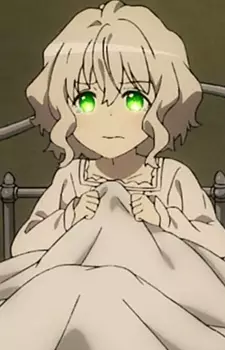 Gambar Karakter Anime: Amy Anderson