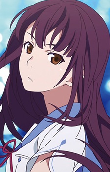 Gambar Karakter Nazuna Oikawa