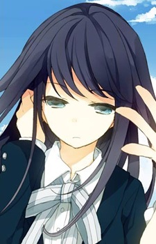 Gambar Karakter Akemi Yasaka