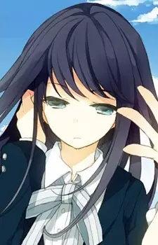 Gambar Karakter Anime: Akemi Yasaka