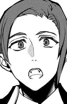 Gambar Karakter Anime: Ky Luc