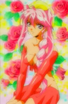 Gambar Karakter Anime: Ouri
