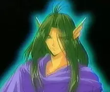 Gambar Karakter Anime: G