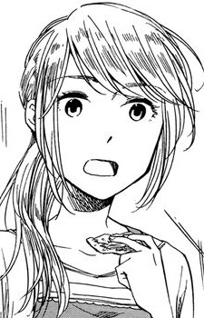 Gambar Karakter Mother Kurashiki
