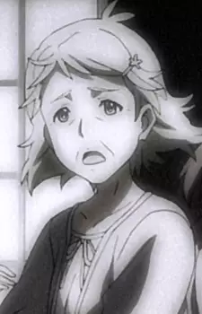 Gambar Karakter Anime: Grandmother Tachibana