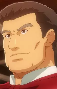 Gambar Karakter Anime: Daiki Yamagata