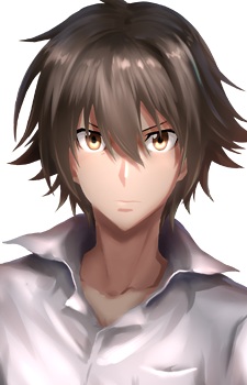 Gambar Karakter Nobuaki Kanazawa