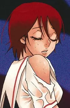Gambar Karakter Anime: Yume Suzuhara