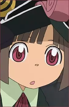 Gambar Karakter Anime: Angela Leon