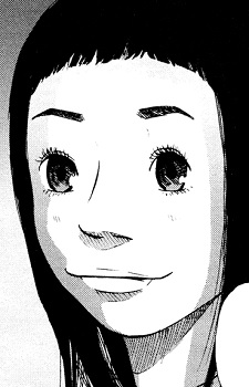 Gambar Karakter Azuma