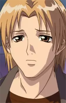 Gambar Karakter Anime:  Sayama