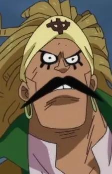 Gambar Karakter Anime: Rakuyou