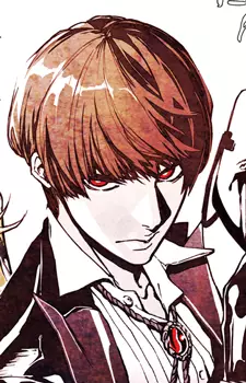 Gambar Karakter Anime: Kazato Kamiya