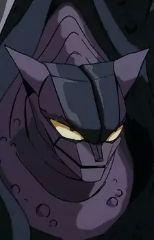 Gambar Karakter Anime: Kaim