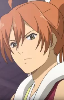 Gambar Karakter Anime: 9-dai Masamune